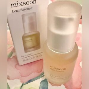 Mixsoon Bean Essence 20ml